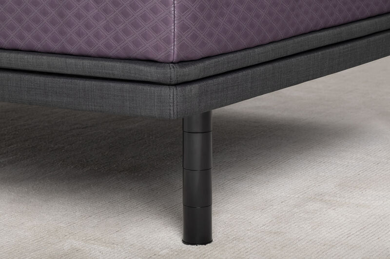 Purple Premium Plus Smart Base